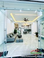 Bán nhà đẹp xây mới phố Thiên Lôi - Aeon, Lê Chân, HP