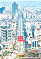 Bán đất Mặt đường Lê Hồng Phong - Vị trí ngay gần Ngã 5 