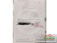 Chuyển nhượng đất Lô Góc tuyến 2 đường 353 phường Thiên Hương (Lâm Động cũ), Thủy Nguyên, Hải Phòng