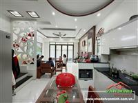 Bán Nhà Mặt Ngõ Lạch Oto qua- KD, Spa