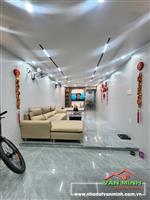 Bán nhà ngõ 124 Lạch Tray, Ngô Quyền, Hải Phòng