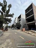 Chuyển nhượng 2 lô liền ICC Quán Mau, Lê Chân, Hải Phòng