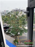 Bán căn shophouse 3 mặt tiền Bạch Đằng, Vinhomes Imperia Hồng Bàng, Hải Phòng