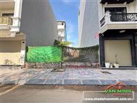 Chuyển nhượng lô đất mặt phố thửa 223 TDC Cái Hòm (Đông Khê mở rộng ), Ngô Quyền, Hải Phòng