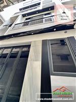 Bán nhà đẹp khu Trần Nguyên Hãn - Tôn Đức Thắng, Lê Chân, HP