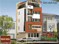Bán nhà số 12B/136 Nguyễn Đức Cảnh, Lê Chân, Hải Phòng
