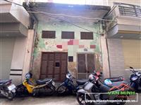 Bán nhà số 12B/136 Nguyễn Đức Cảnh, Lê Chân, Hải Phòng