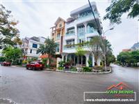 Đất biệt thự phân lô 16 Lê Hồng Phong 