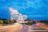 Đất biệt thự Sao Đỏ , Anh Dũng , Dương Kinh , Hải Phòng