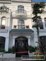 Liền kề Vinhomes Imperia Khu Venice , Hồng Bàng , Hải Phòng