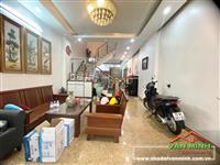 Bán  nhà Quán Nam, Lê Chân, Hải Phòng