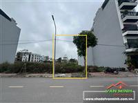 Lô đất TDC Cây Đa , Ngô Quyền , Hải Phòng