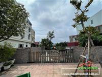 Lô đất Tuyến 2 Lê Hồng Phong , Hải An , Hải Phòng