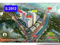 Bán căn hộ cao cấp tại 384 Lê Thánh Tông, Vạn Mỹ, Ngô Quyền, Hải Phòng