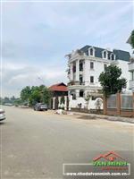 - Lô đất đẹp - Lô 3D Lê Hồng Phong Hải An Hải Phòng  - Diện tích: 170m2 ngang 10m dài 17m - Mặt đường trục 40m nối thẳng ra L