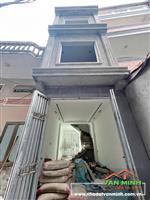 Bán nhà tại Hồ Sen Lê chân Hải phòng 