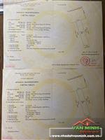 Bán đất mặt đường Nguyễn Bỉnh Khiêm Hải an Hải phòng 