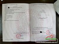 Bán đất tại Lạch Tray Lê Chân Hải phòng 