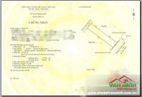 Bán nhà mặt đường Trường Chinh, Kiến An, Hải Phòng.