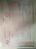 Bán đất mặt đường tuyến 2 Lê Hồng Phong, Hải An, Hải Phòng