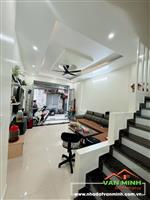 Bán nhà Nguyễn Công Hòa, An Biên, Hải Phòng