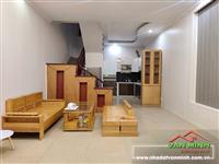 Bán nhà 4 tầng ngõ 191 Đà Nẵng, Gia Viên, Hải Phòng 