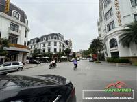 Bán nhà Lô Góc mặt đường Nguyễn Tất Tố (Võ Nguyên Giáp), Lê Chân, Hải Phòng