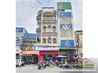 Cho thuê 1 tầng + lửng nhà mặt đường số 380 Tô Hiệu, Lê Chân, Hải Phòng