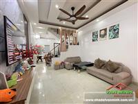 Bán nhà Tiền Phong, Đằng Hải, Hải An, Hải Phòng