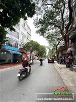 Bán nhà mặt Đường Hoàng Minh Thảo, Lê Chân, Hải Phòng