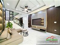 - Nhà lô góc, mặt ngõ Miếu Hai Xã Lê Chân Hải Phòng. - Ngõ 2 oto tránh nhau, ngõ thông phù hợp kinh doanh buôn bán. - Diện tí