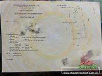 Chuyển nhượng lô đất tại Phố Cấm, Ngô Quyền, Hải Phòng.