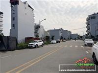 Chuyển nhượng lô đất mặt 24m tđc A51, An Biên, Hải Phòng