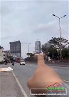  Bán Lô đất đường Nguyễn Bỉnh Khiêm Hải Hải Phòng. - Có 2 lô liền nhau. Có bán lẻ. - Vị trí mặt đường đoạn giữa DOJI Lê Hồng