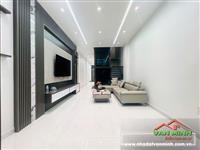 Bán nhà trong ngõ đường Thiên Lôi, Lê Chân, Hải Phòng.