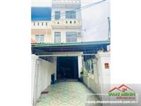 Bán nhà 3 tầng mặt ngõ tại số 1A/435 Đằng Hải, Hải An, Hải Phòng