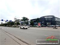 Chính chủ bán lô đất mặt đường Lê Hồng Phong - Diện tích: 360m