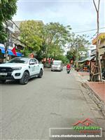 - Bán nhà mặt đường Hoàng Minh Thảo Lê Chân Hải Phòng  - Diện tích: 94m² ngang 5m. - Nhà 1 tầng đang cho thuê 14 triệu/ tháng