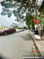 Chuyển nhượng lô đất Ngô Kim Tài, Kênh Dương, Lê Chân, Hải Phòng