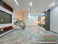 Nhà gần mặt đường Trần Nguyên Hãn, Lê Chân Hải Phòng  - Nhà mặt ngõ thông rộng 2,5m ngay ngã tư Hoàng Minh Thảo và Nguyễn Cộn