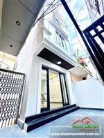 Bán nhà 3 tầng phố Lê Lợi, Ngô Quyền, Hải Phòng