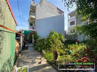 Chuyển nhượng lô đất tại Tổ 3 Nam Hải, Hải An, Hải Phòng