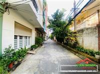 Cho thuê nhà số 1A/161 Hoàng Thế Thiện, Hải An, Hải Phòng