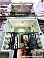 Bán nhà Ngõ Trần Nguyên Hãn , Lê Chân , Hải Phòng , Oto qua nhà