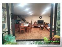 Bán căn nhà gác 2 số 10D2 Nguyễn Khuyến, Cầu Đất, Ngô Quyền, Hải Phòng