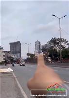 Chuyển nhượng 2 lô liền mặt đường Nguyễn Bỉnh Khiêm, Hải An, Hải Phòng