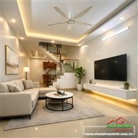 Bán nhà lô góc mặt ngõ Kiều Sơn, Hải An, Hải Phòng