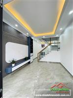 Bán nhà sân cổng Tiền Phong, Đằng Hải, Hải An, Hải Phòng