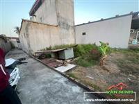 40m2 đất Tràng Minh, Kiến An - Ngang 4,86m - Gía chỉ 750 triệu