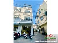 Bán nhà căn góc số 60/79 Thư Trung, Văn Cao, Hải An, Hải Phòng